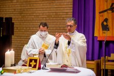 14.04.2022 Gründonnerstag - Abendmahlfeier